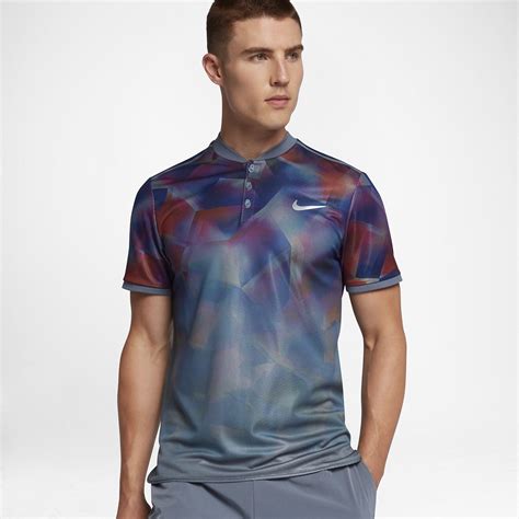 nike tennis polo shirts